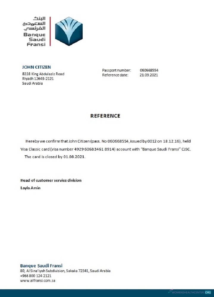 Download Saudi Arabia Banque Saudi Fransi closure reference Photoshop template